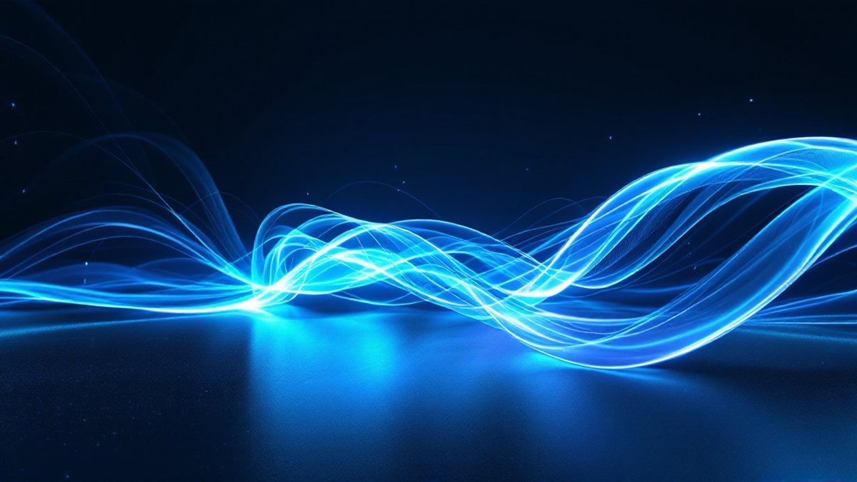 KI-generiertes Konzeptbild zu Omnichannel-Nachfassen: Mail, WhatsApp und Telefonnotiz in einem Faden je Lead